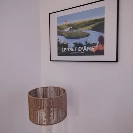 Διαμέρισμα Le3cent85 *