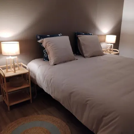 Le3cent85 Saint-Germain-Laval (Loire)