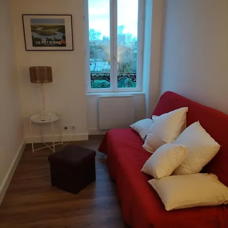 Appartement Le3cent85 Saint-Germain-Laval (Loire)