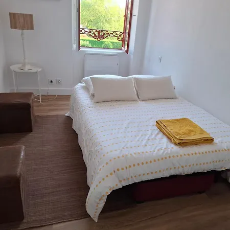 Le3cent85 Appartamento Saint-Germain-Laval (Loire)