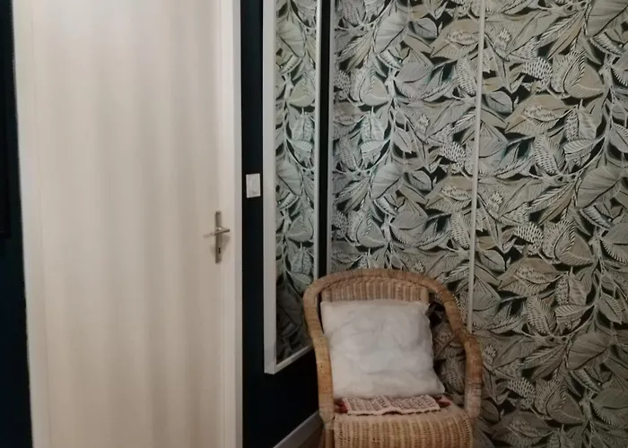 Le3cent85 Apartament