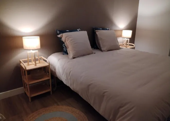 Le3cent85 Saint-Germain-Laval (Loire)